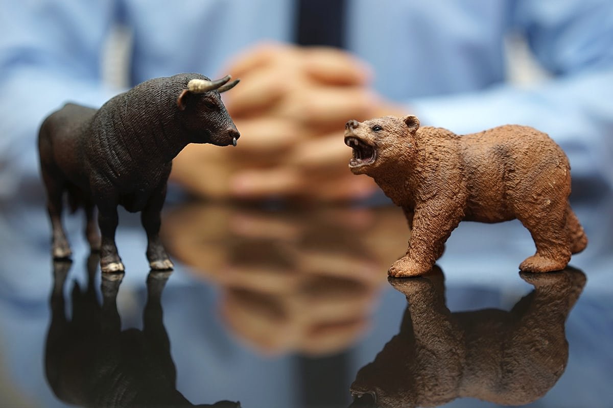 Bulls, Bears, and Long-Term Benefits of Stock Investing